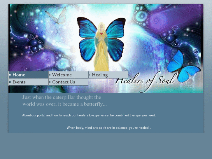 www.healersofsoul.com