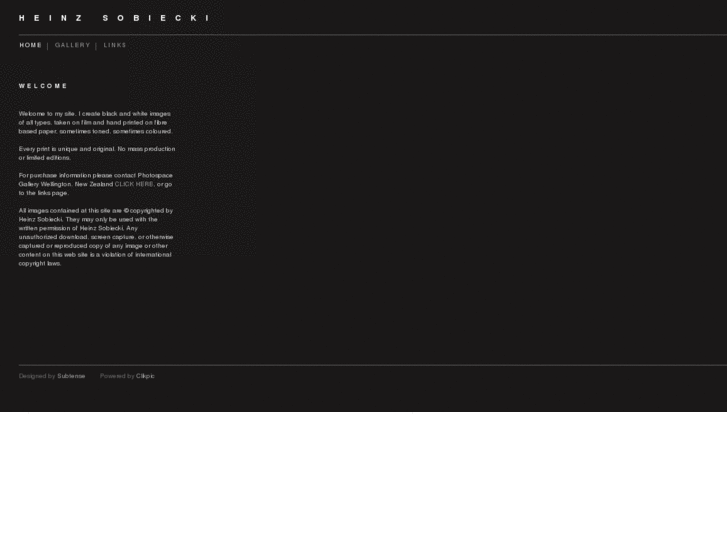 www.heinzsobiecki.com