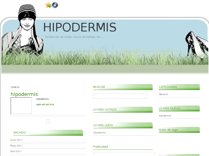 www.hipodermis.com