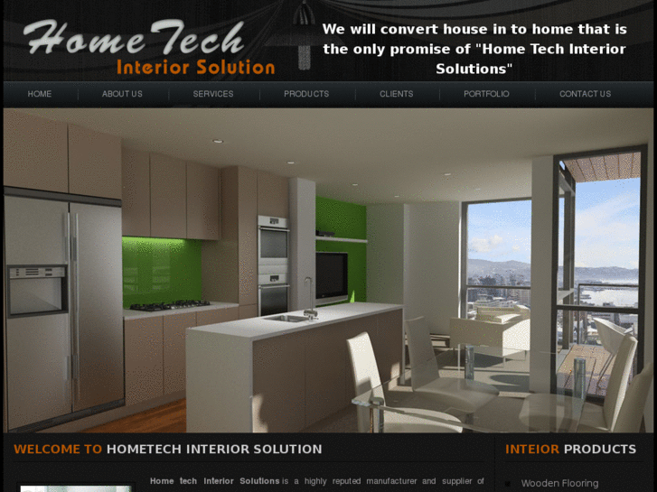 www.hometechindia.net