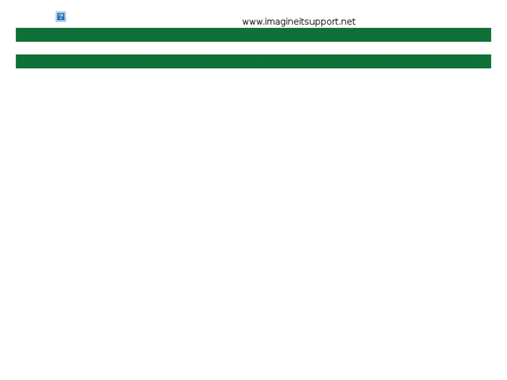 www.imagineitsupport.net