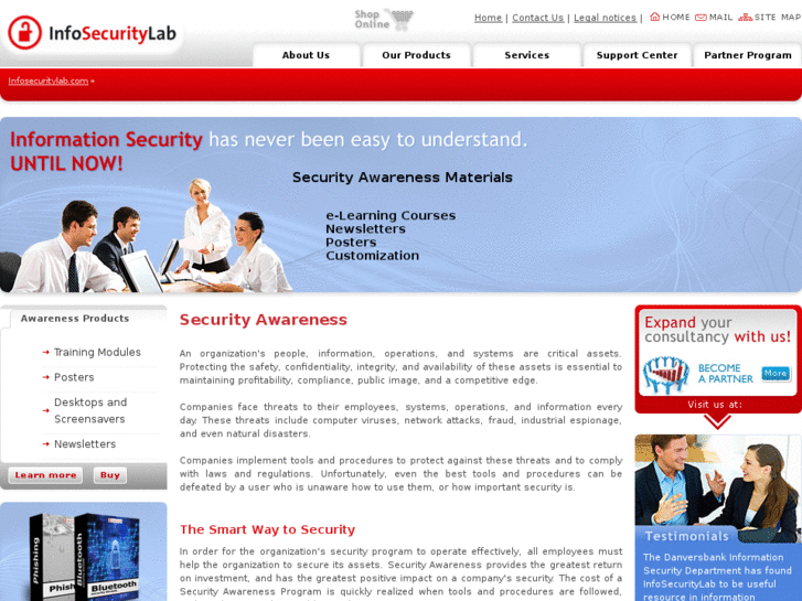www.infosecuritylab.com