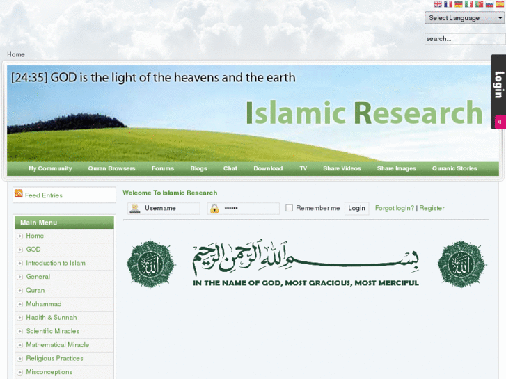 www.islamic-research.org