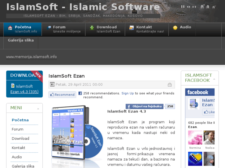 www.islamsoft.info