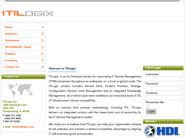 www.itilogix.com