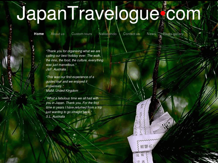 www.japantravelogue.com