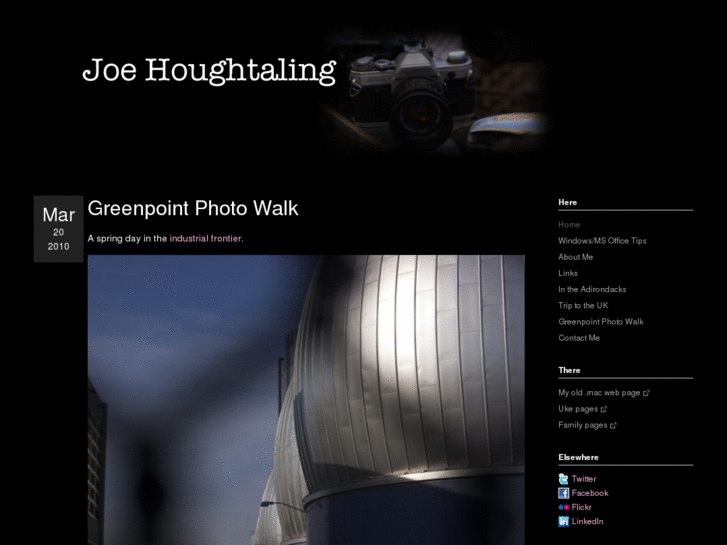 www.joehoughtaling.com