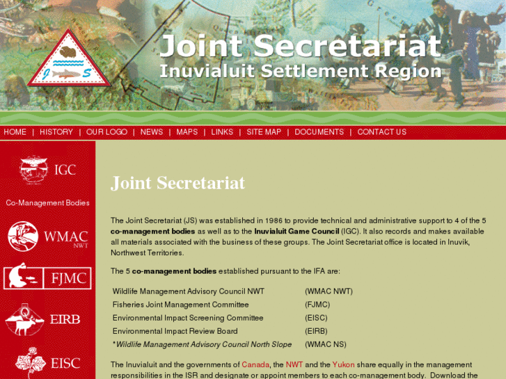 www.jointsecretariat.ca