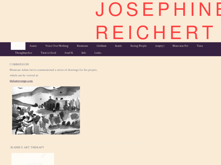 www.josephinereichert.com