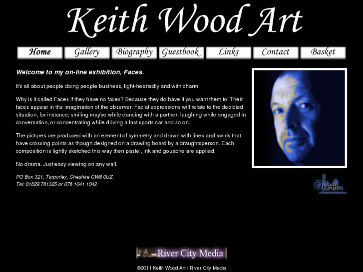 www.keithwoodart.com