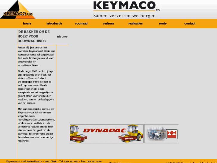 www.keymaco.com