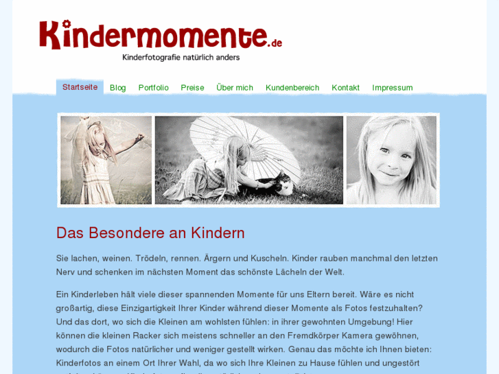 www.kindermoment.com