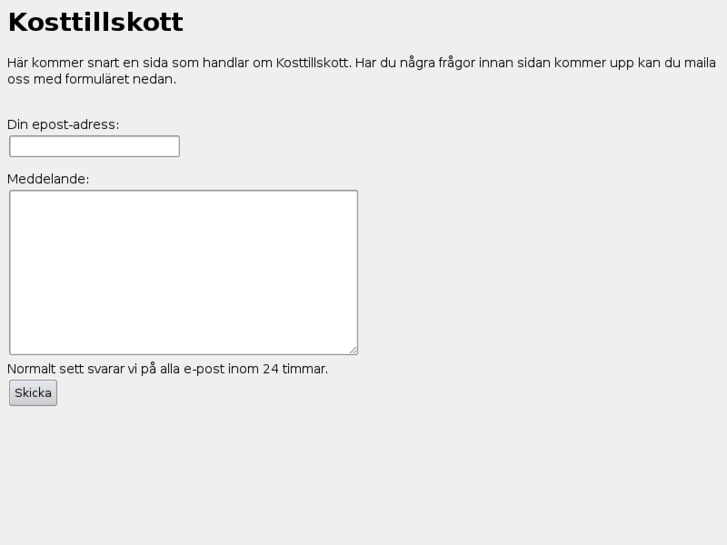 www.kosttillskott.biz