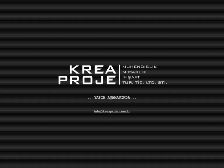 www.kreaproje.com