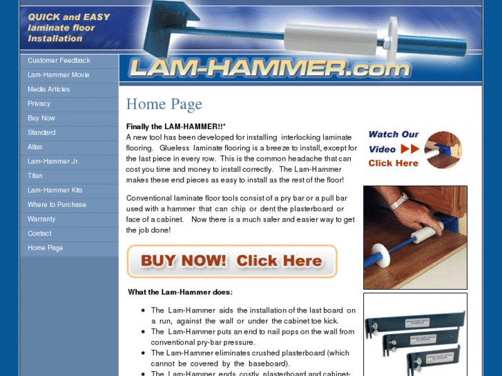 www.lam-hammer.com