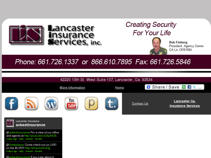 www.lancasterinsuranceav.com