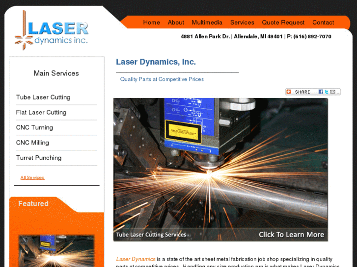 www.laserdynamics.info