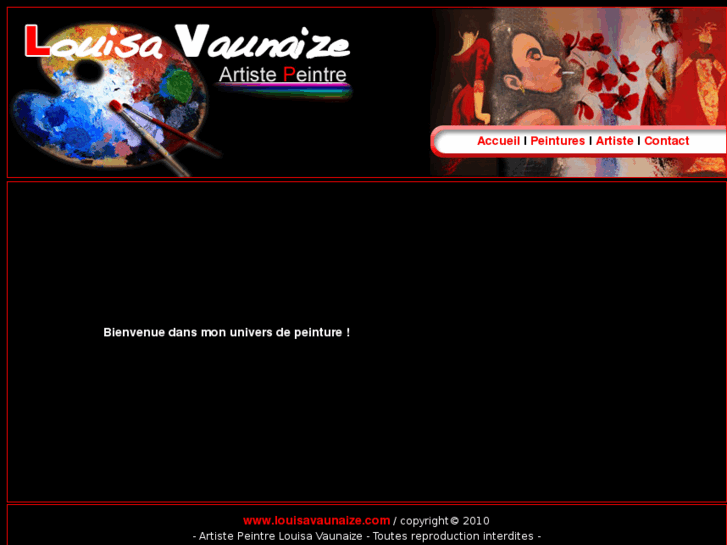 www.louisavaunaize.com