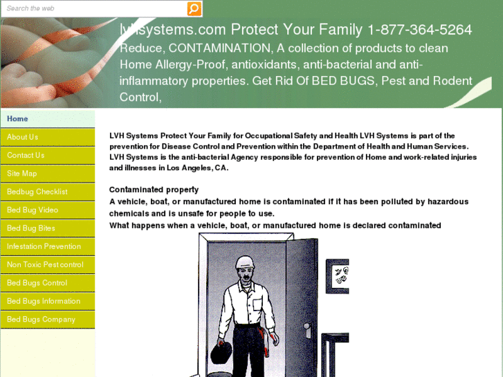 www.lvhsystems.com