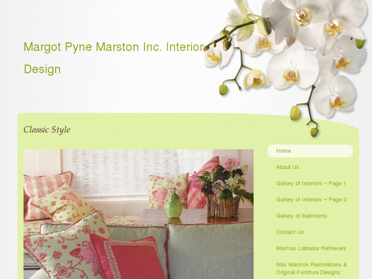 www.margotmarston.com