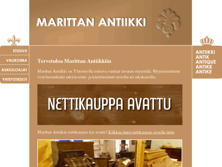 www.marittanantiikki.com