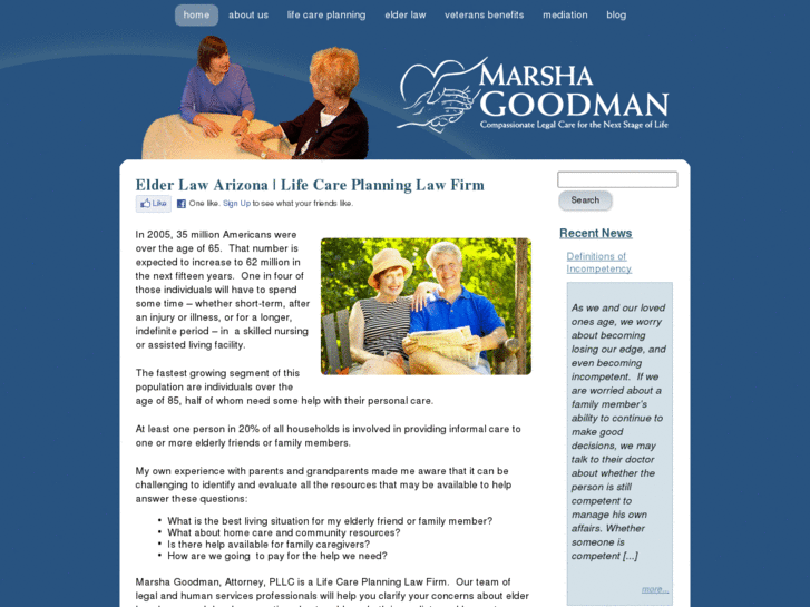 www.marshagoodmanattorney.com