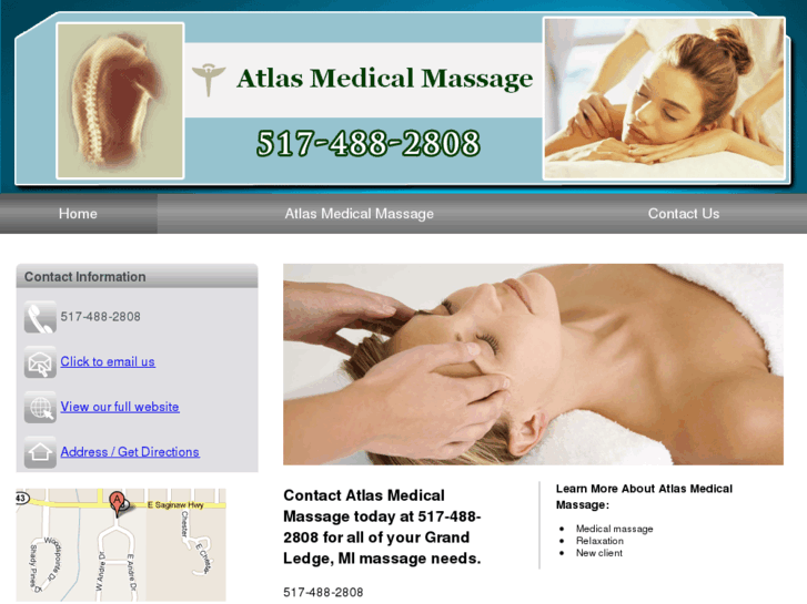 www.massagetherapygrandledge.com