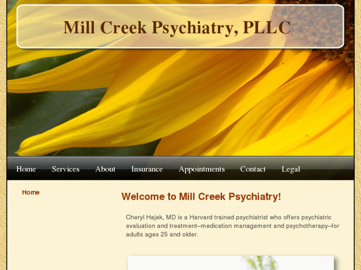 www.millcreekpsychiatry.com