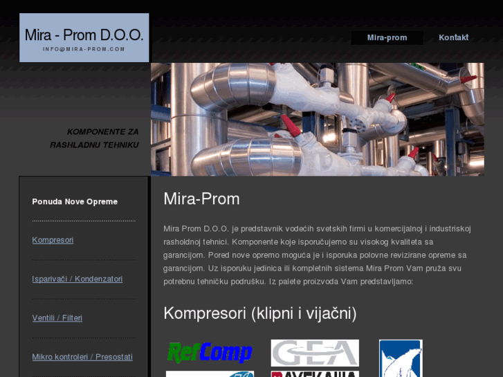 www.mira-prom.com
