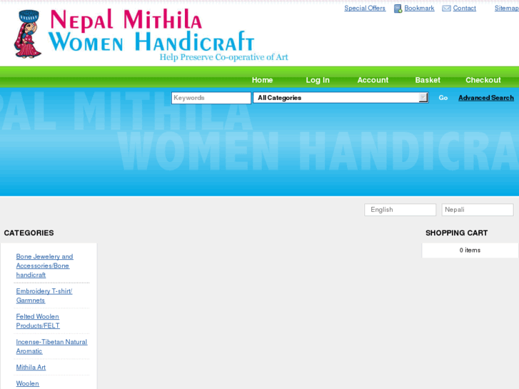 www.mithilahandicraft.com