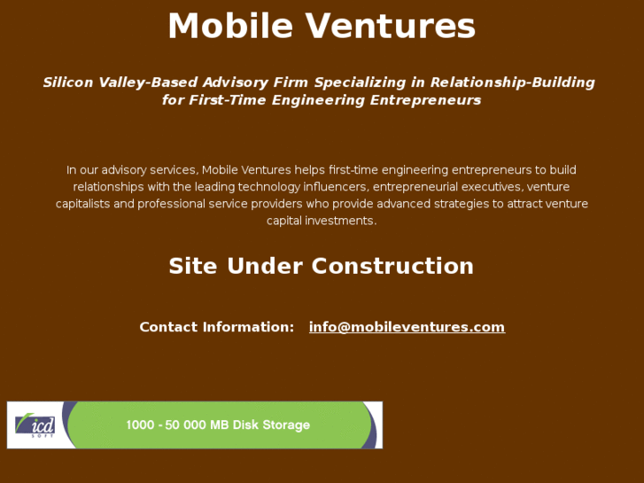 www.mobileventures.com