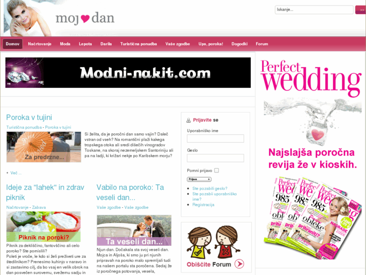 www.mojdan.si