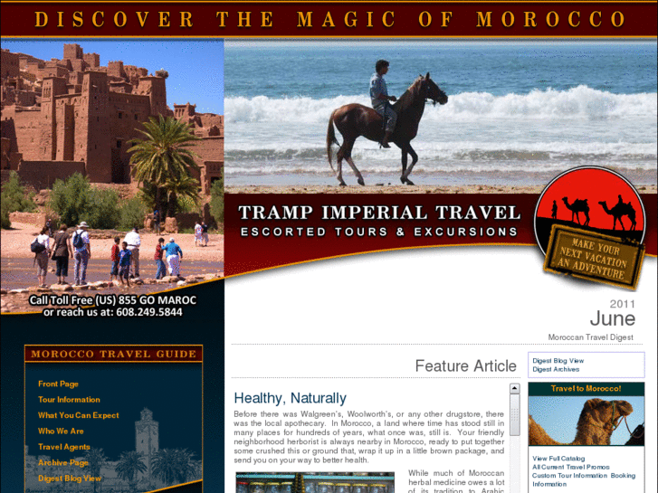 www.moroccotraveltours.net