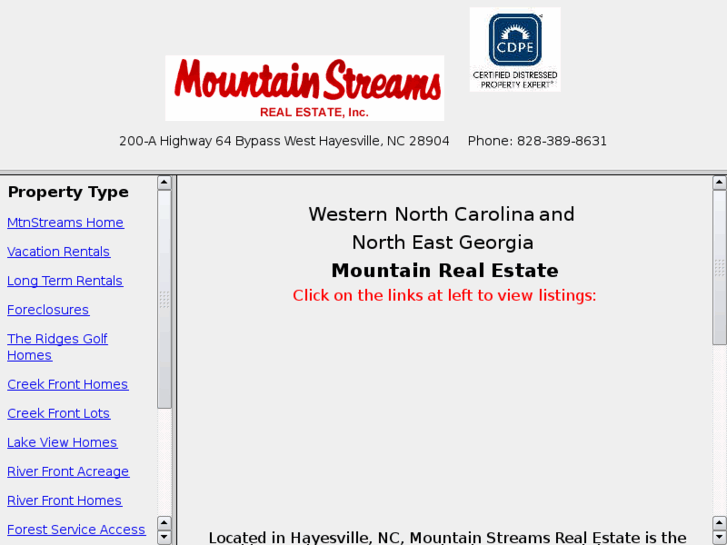 www.mtnstreams.com