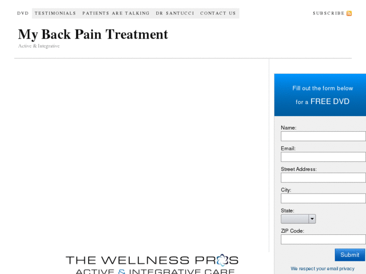 www.mybackpaintreatment.com