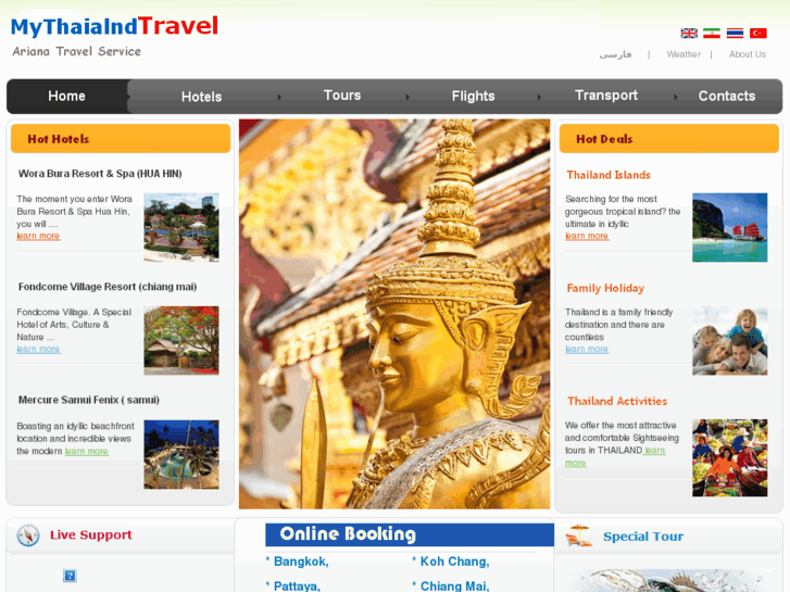 www.mythailandtravel.com