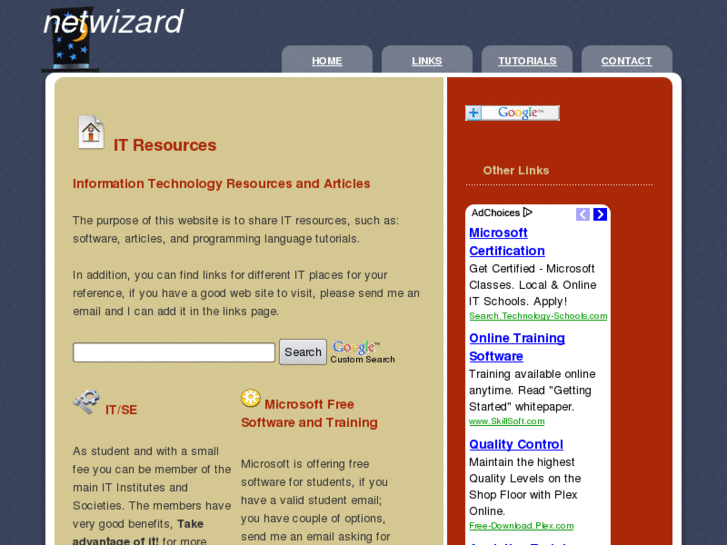 www.netwizard.us