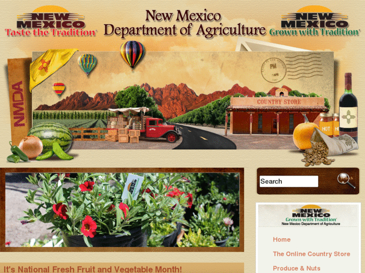 www.newmexicotradition.com