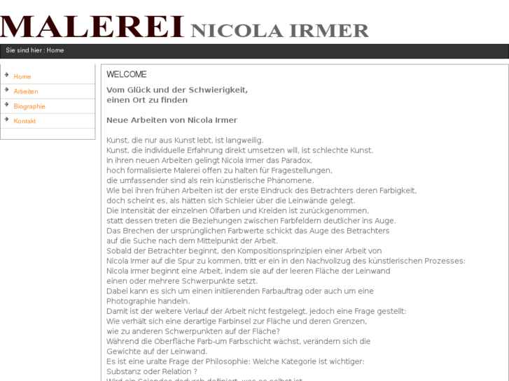 www.nicola-irmer.com