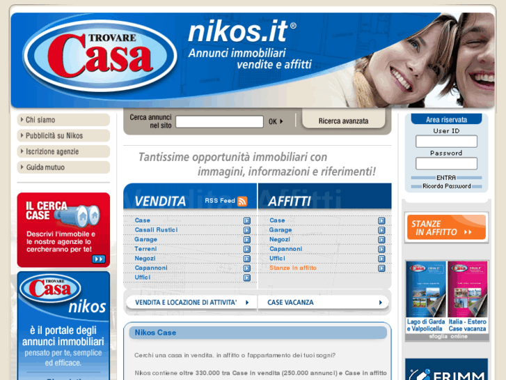 www.nikos.it