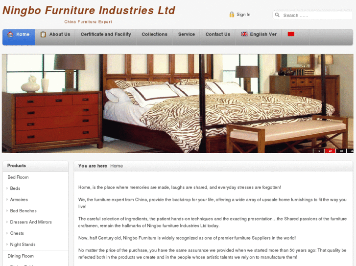 www.ningbofurniture.com