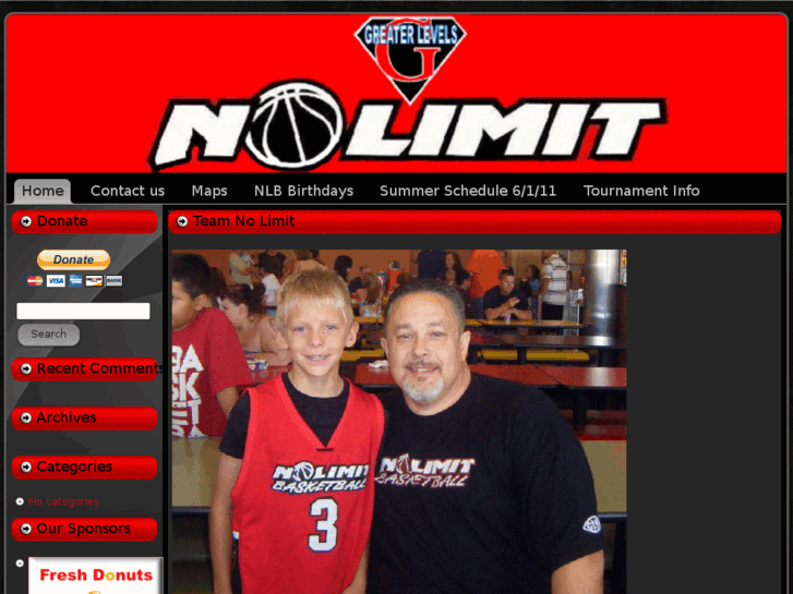 www.nolimitbasketball.com