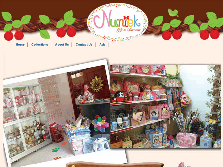 www.nuniekgift.com