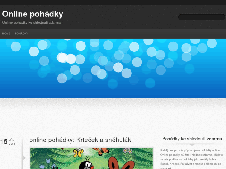 www.opohadky.cz