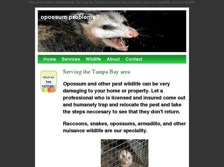 www.opossumcontrol.com