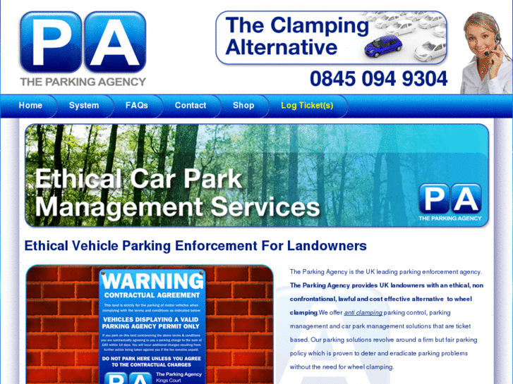 www.parkingagency.co.uk