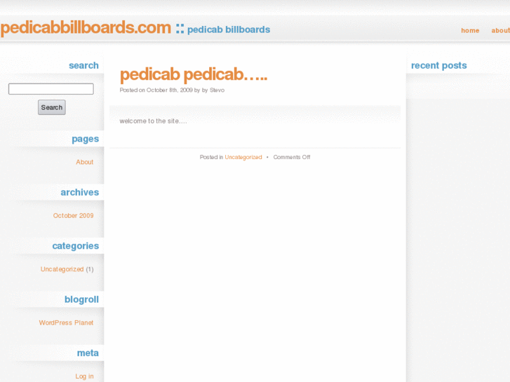www.pedicabbillboards.com