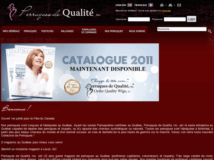 www.perruquesdequalite.com