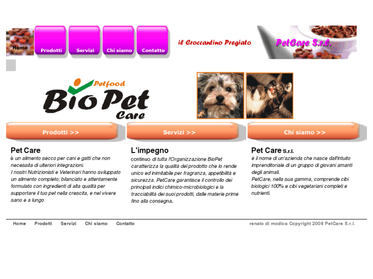 www.petcare.it