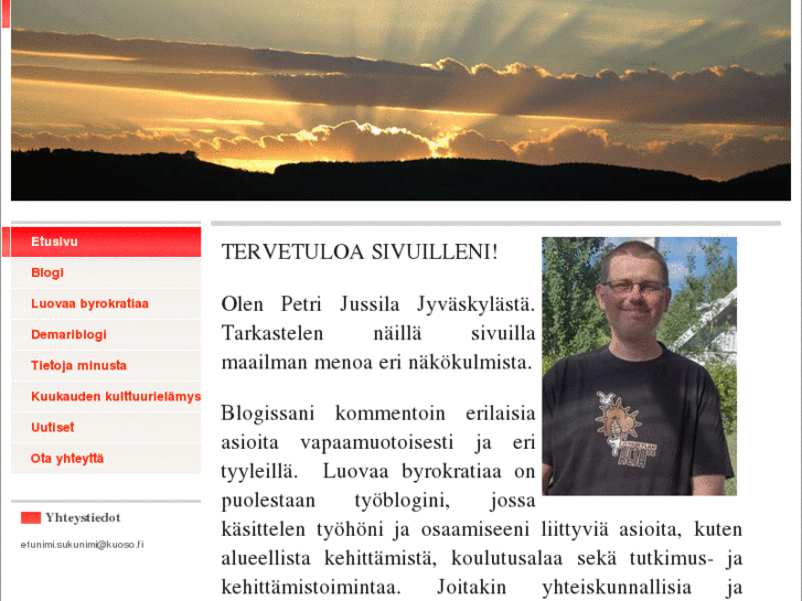 www.petrijussila.net